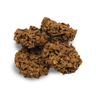 Afbeelding van Corn crisp koekjes glutenvrij