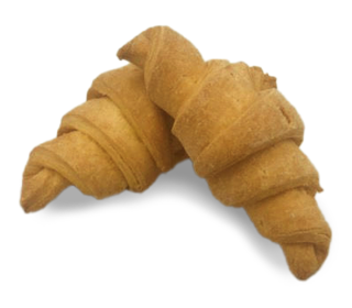 Afbeelding van Croissants glutenvrij